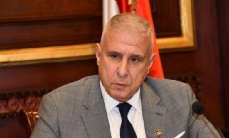 الدكتور محسن البطران