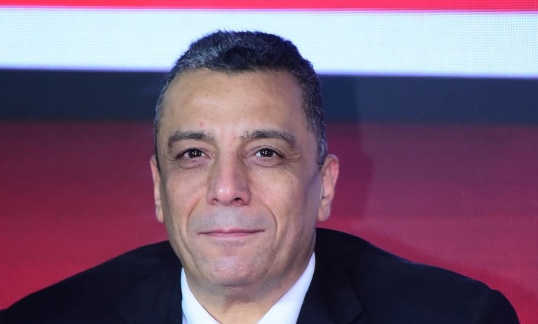 النائب هاني حليم