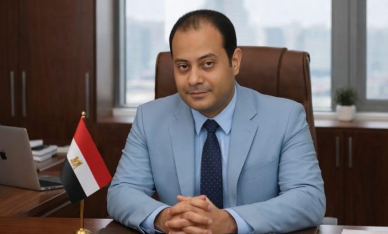محمد غزال