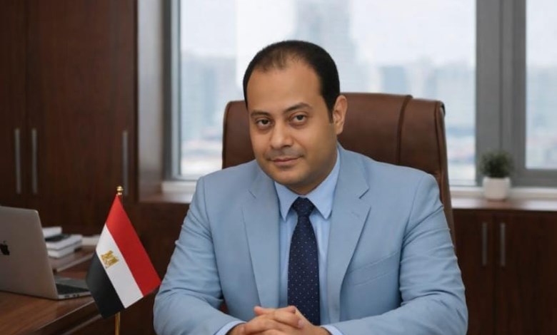 محمد غزال