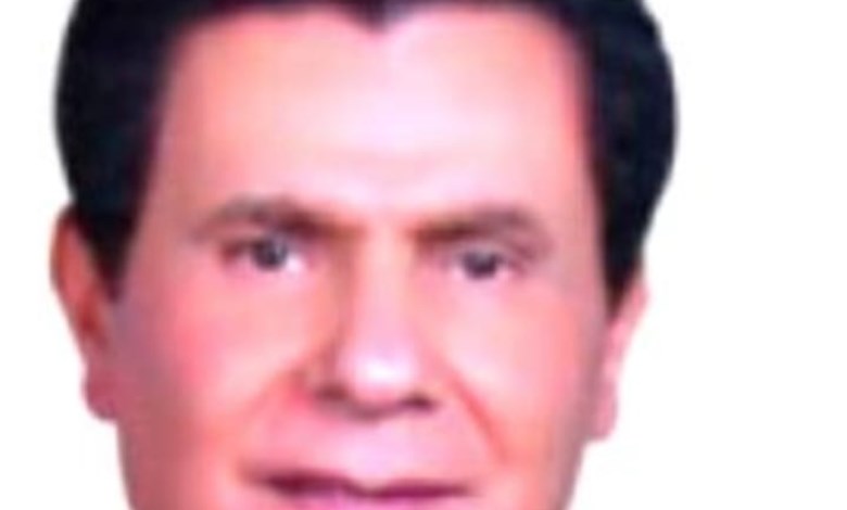 الدكتور محمد الصالحي
