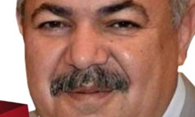 النائب عمرو أبو السعود
