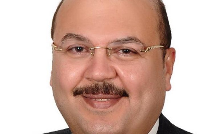 النائب ميشيل الجمل