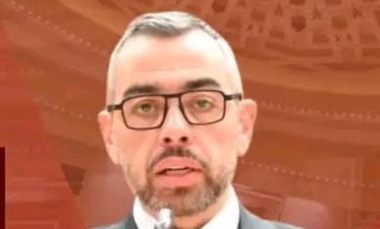 النائب محمد فؤاد