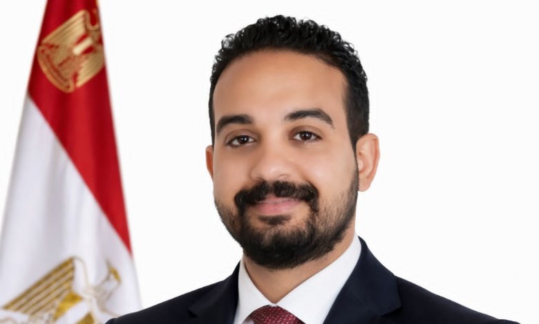 أحمد خالد أمين