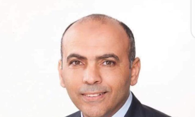 الدكتور جمال أبو الفتوح