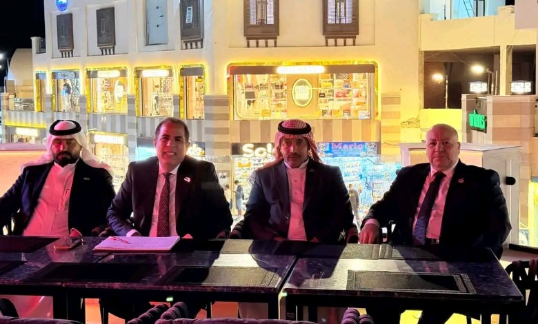  الهيئة البرلمانية لنواب حزب مستقبل وطن