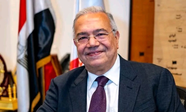 النائب الدكتور عصام خليل