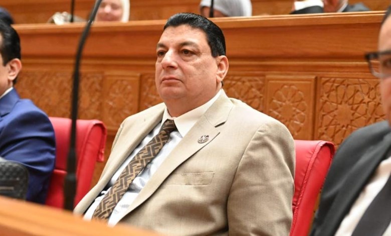 النائب سامي نصر الله