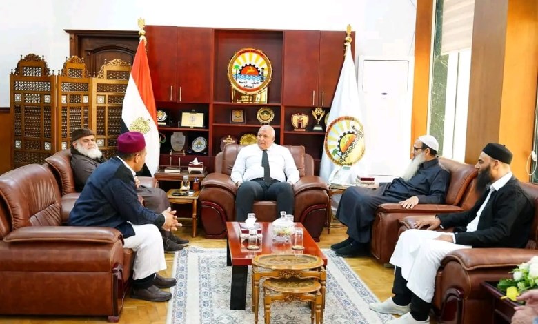 اللواء محمد سلمان
