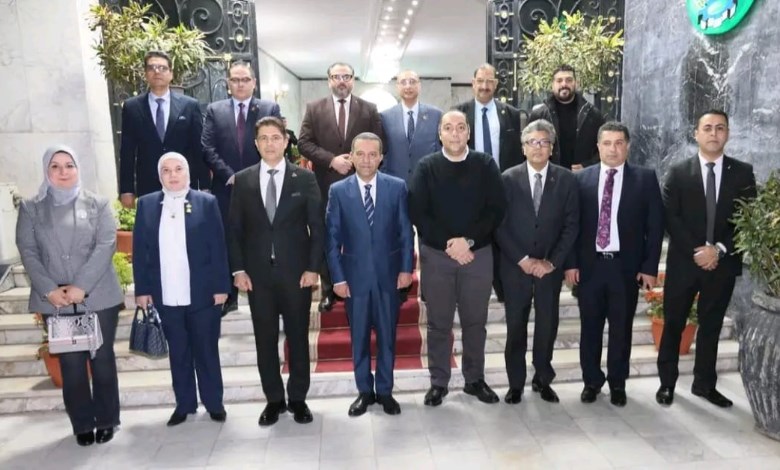 حزب حماة الوطن