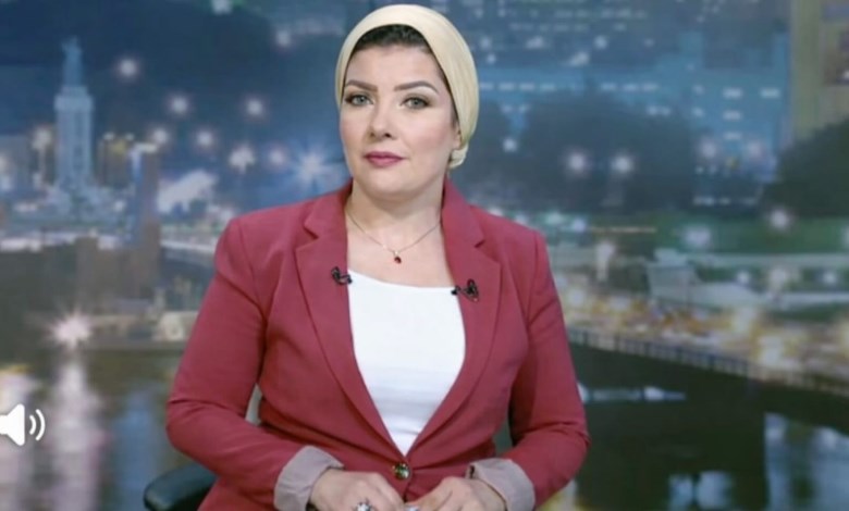 داليا المسلمي