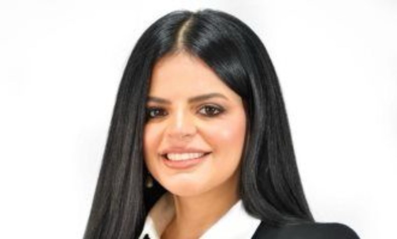 المهندسة زينب بشير
