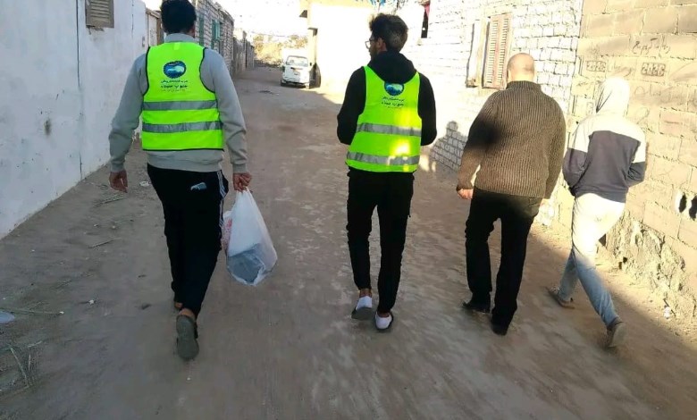 أمانة طور سيناء بحزب مستقبل وطن