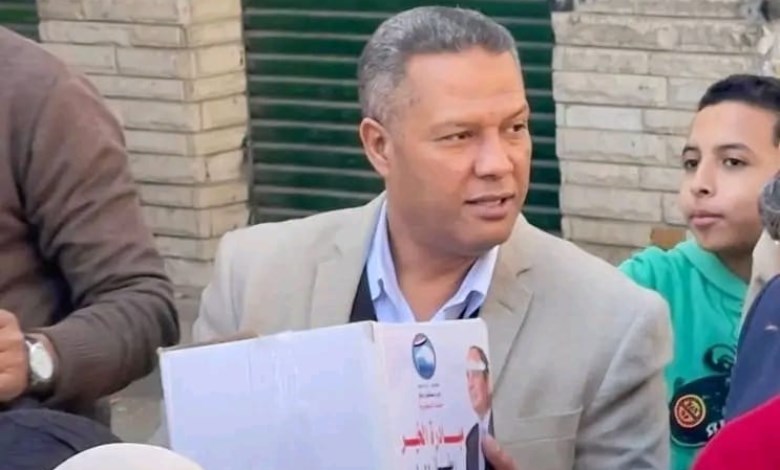 مبادرة الخير 2026