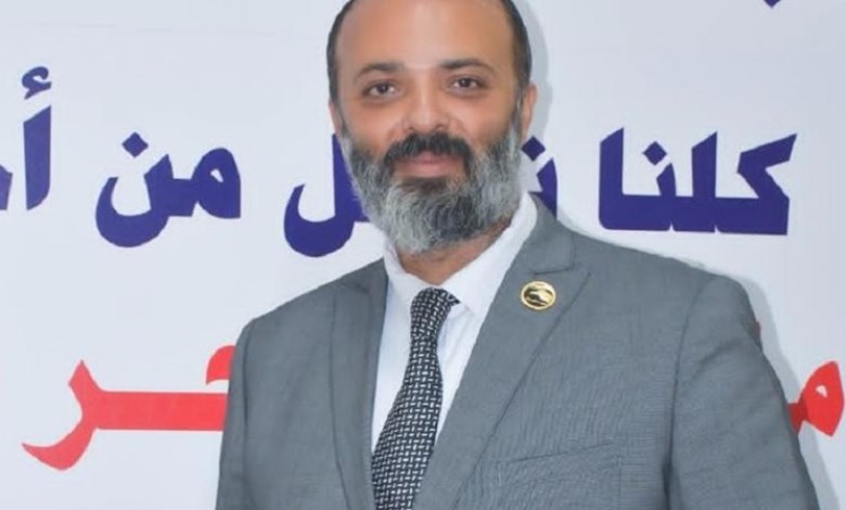 هاني عبد السميع