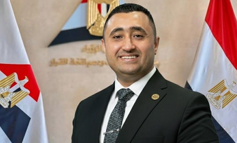 الدكتور محمد مجدي
