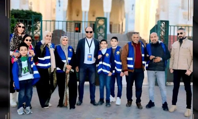 السيد المهندس محمد سلامة