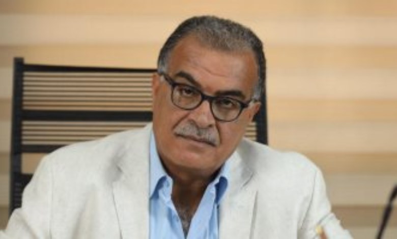ممدوح محمد محمود