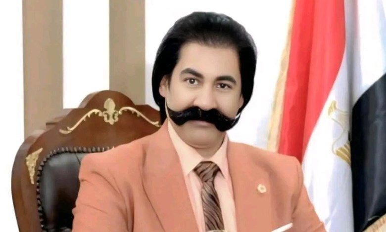 الدكتور أحمد منصور