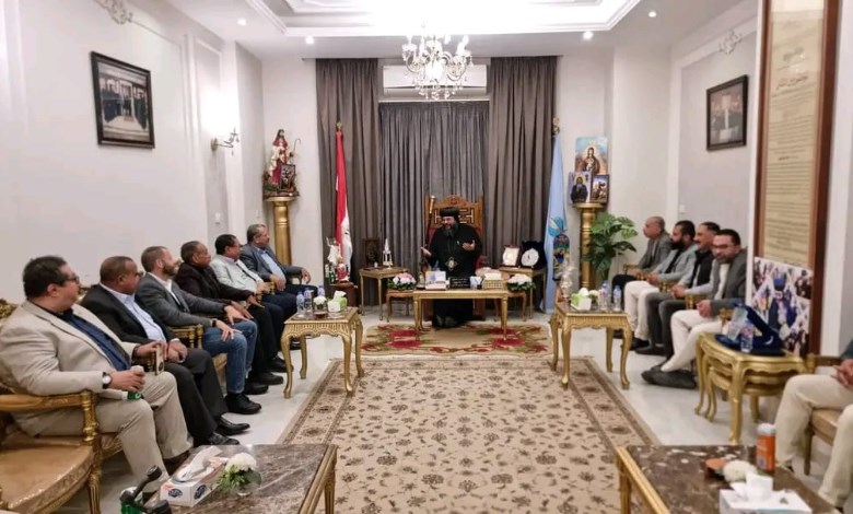 حزب مستقبل وطن