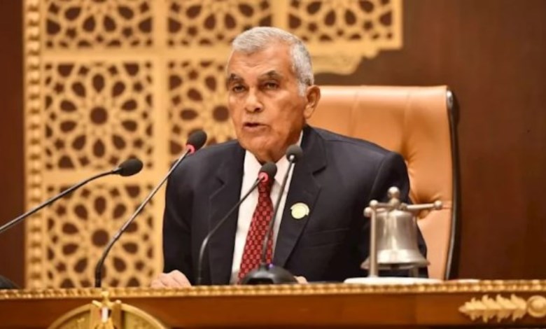 المستشار عصام فريد