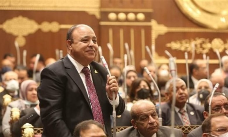 النائب حسين خضير