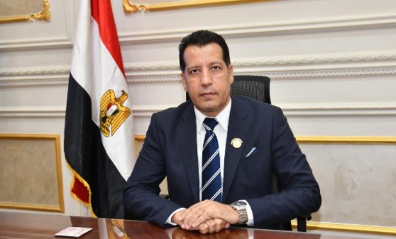 النائب هشام الحسيني