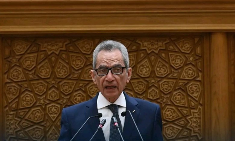المستشار هاني حنا