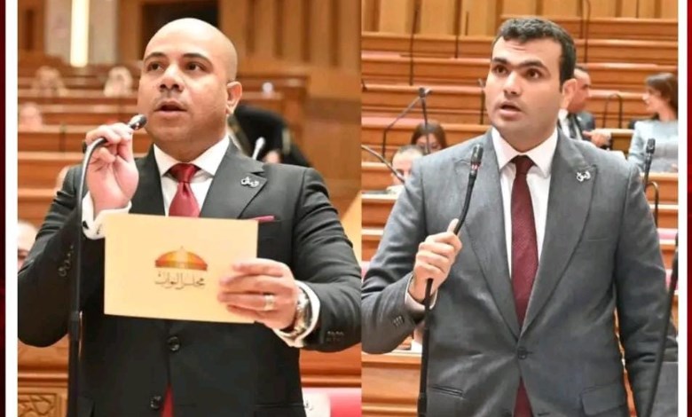 نواب