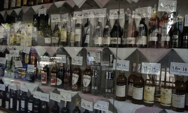 أرشيفية 