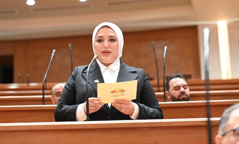  د. دعاء فتحي البنا
