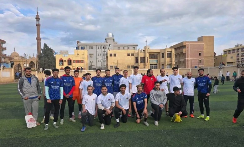 مستقبل وطن 