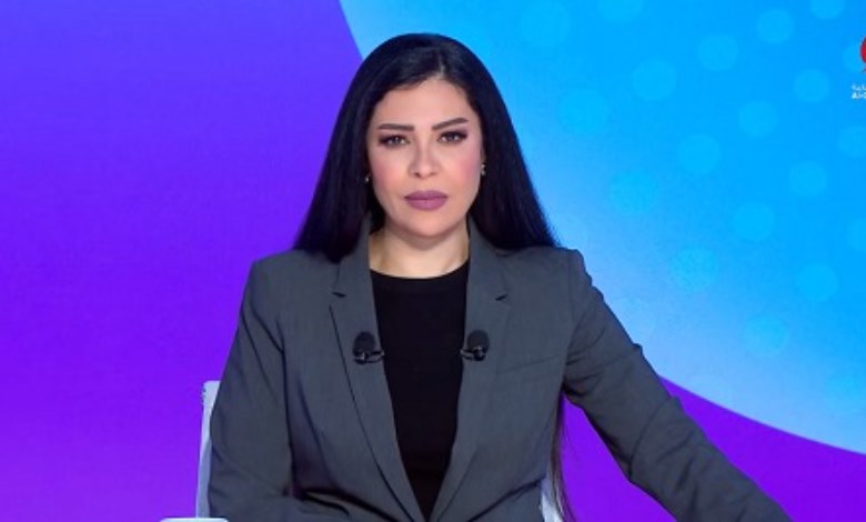 الإعلامية أمل الحناوي