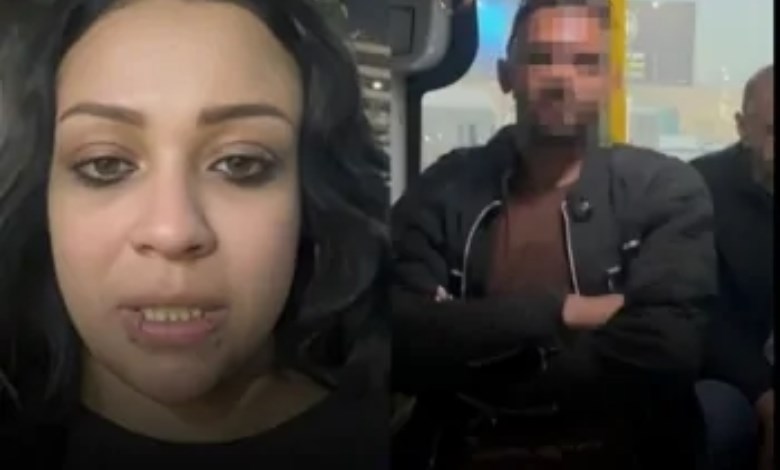 واقعة الأتوبيس