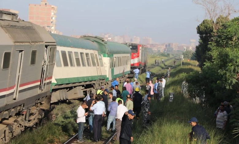 حادث ـ أرشيفية 