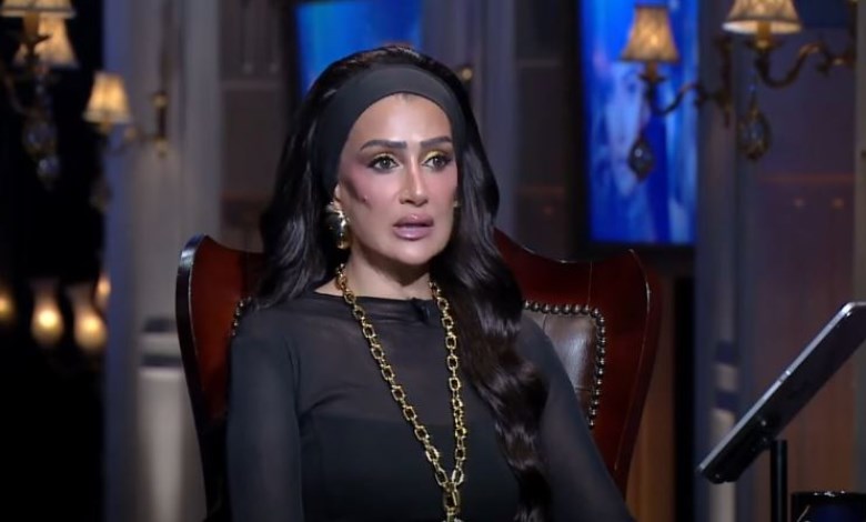 غادة عبد الرازق 