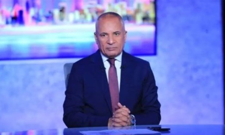 أحمد موسى
