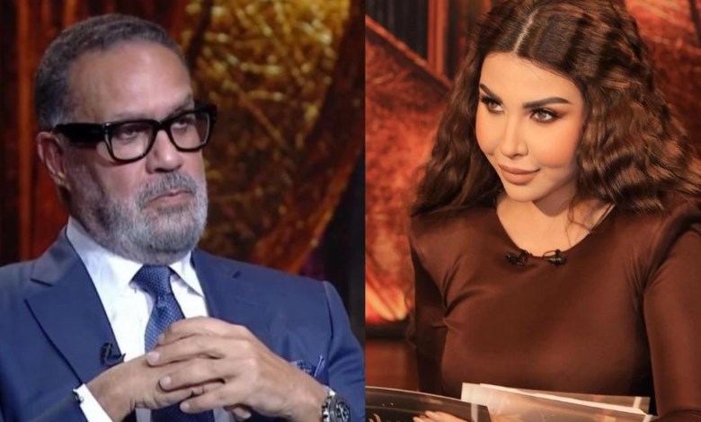 المنتج جمال العدل