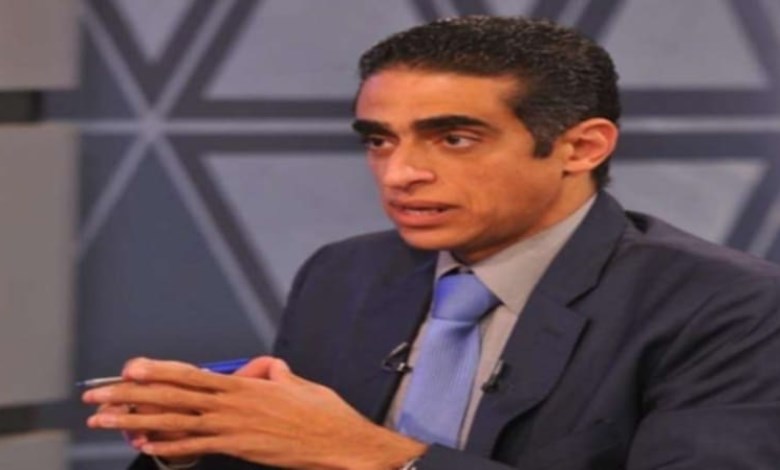 سراج عليوة 
