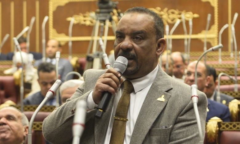 احمد حافظ 