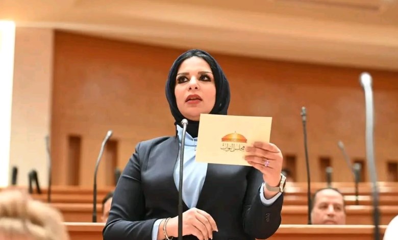 مريم حلاوة