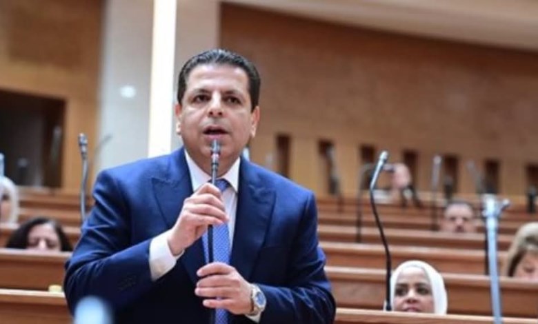 محمود سامى 