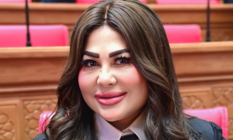 ولاء الصبان 