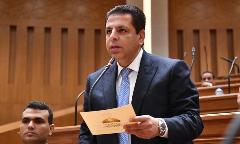 محمود سامى 
