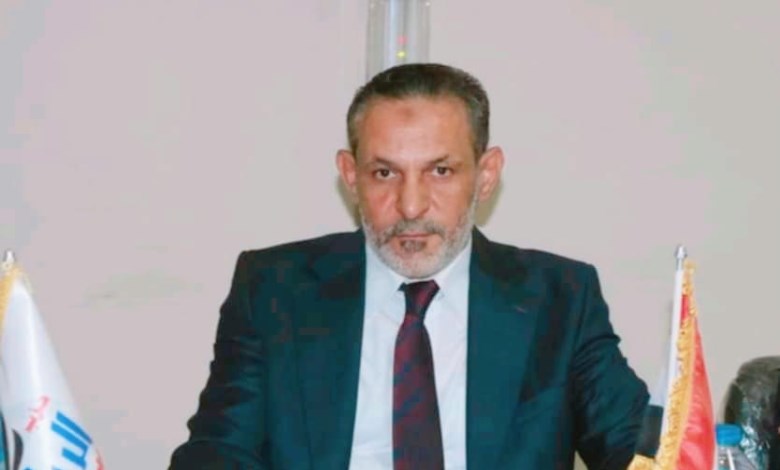 اياد الخولى 