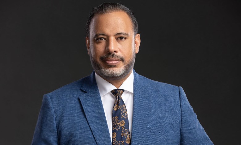 احمد السبكي 