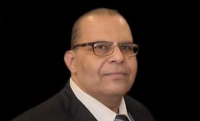 عمرو الفارسى