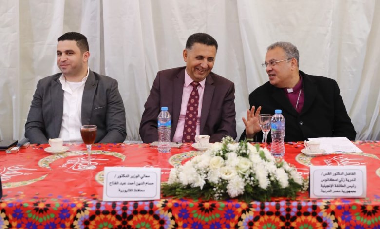 اندرية ذكى 