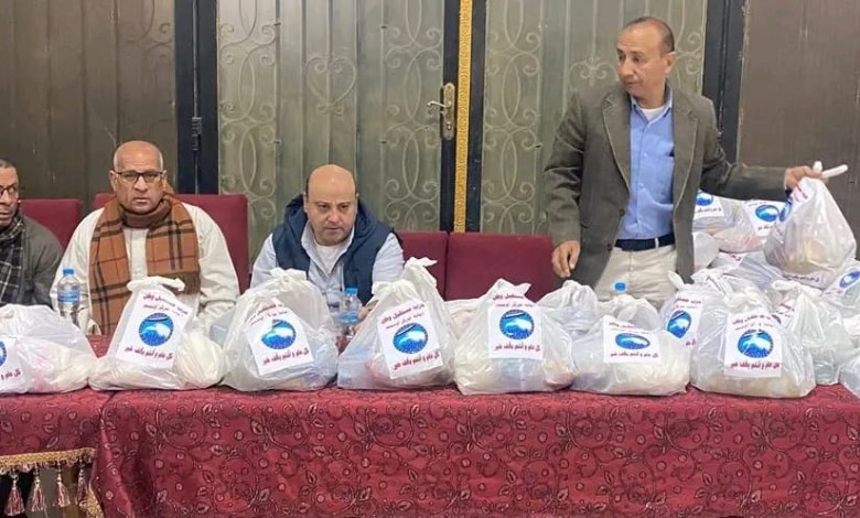 مستقبل وطن 